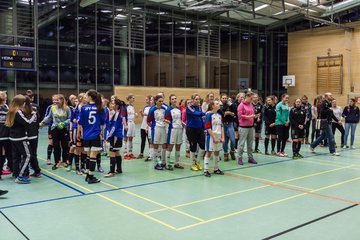 Bild 35 - Girls Cup